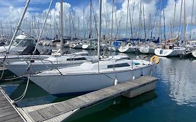 Location Un Petit Voilier